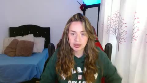ASHLEY online show from May 2, 4:01 pm