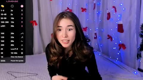 Ashley online show from January 9, 1:25 pm