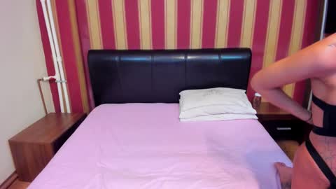 Snapshot of ashleyvonpage chatting on January 5, 3:23 pm Ashley online show from January 5, 3:23 pm