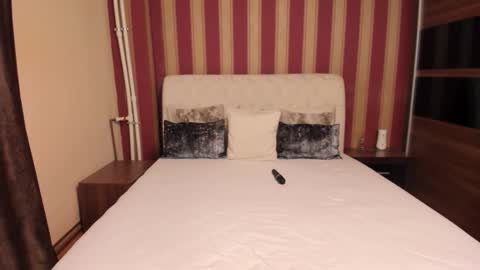 Ashley online show from March 15, 8:59 pm