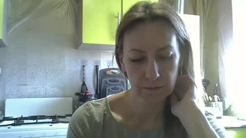 AshleyXHoney online show from April 22, 8:06 am
