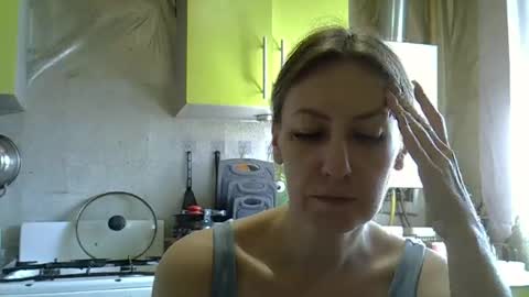 AshleyXHoney online show from May 5, 7:38 am