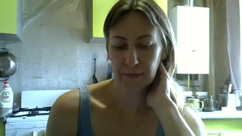 AshleyXHoney online show from June 26, 8:19 am