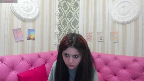 Snapshot of ashleyxsecret chatting on March 26, 5:57 am Ashley online show from March 26, 5:57 am