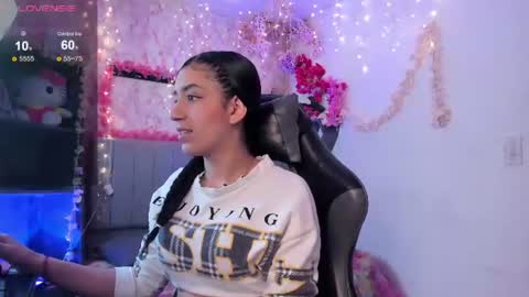 ashleyyst online show from July 2, 8:37 pm