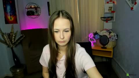 Ashli  online show from April 18, 10:08 am