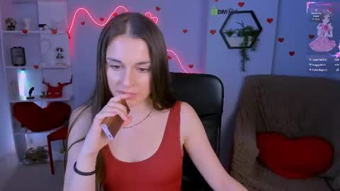 Snapshot of ashli_bright chatting on May 26, 9:44 pm Ashli online show from May 26, 9:44 pm