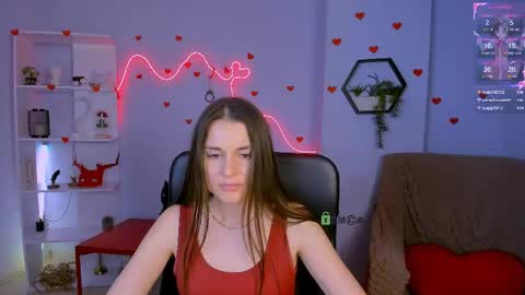 Snapshot of ashli_bright chatting on May 27, 1:57 am Ashli online show from May 27, 1:57 am