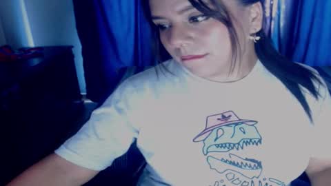 Snapshot of ashlie_fisher1 chatting on September 25, 7:06 pm ashlie fisher1 online show from September 25, 7:06 pm