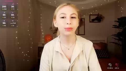 Victoria  online show from March 12, 8:53 am