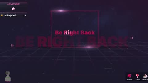 ashly online show from January 10, 2:02 am