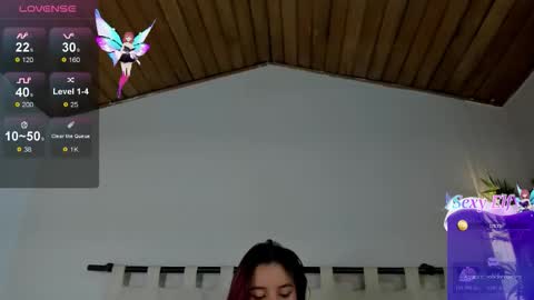 Snapshot of ashly_jones_ chatting on December 19, 4:30 am ashly_jones_ online show from December 19, 4:30 am