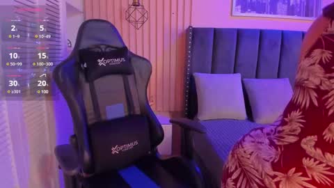 Snapshot of ashlye_miller_ chatting on March 6, 3:57 am ashlye_miller_ online show from March 6, 3:57 am