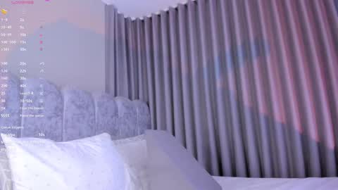 Paula Baleta  online show from March 10, 2:38 am