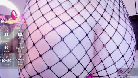 ashlye_white online show from May 5, 1:57 am