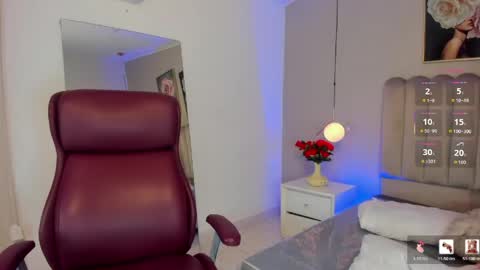 ashlye_white online show from June 5, 11:43 pm