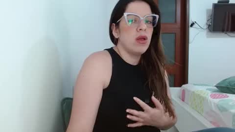 AshlyMoon online show from November 9, 3:32 pm