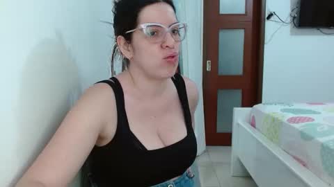 AshlyMoon online show from May 13, 11:22 pm