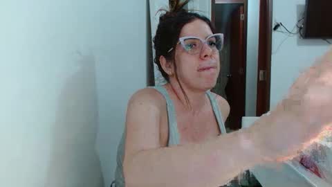 AshlyMoon online show from May 27, 1:57 am