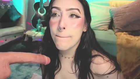 Ash  online show from October 2, 8:05 pm