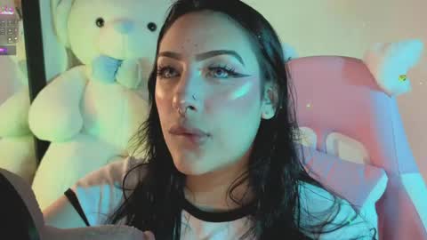 Ash  online show from May 2, 10:37 pm