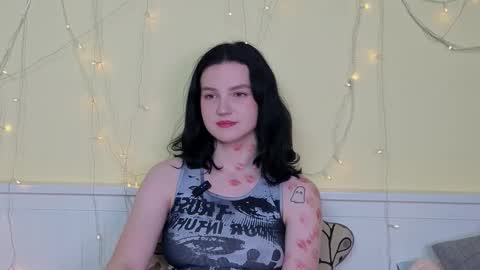 Kristine online show from November 14, 7:40 am