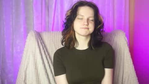 Kristine online show from March 13, 8:15 pm