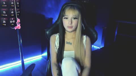 Mila online show from January 28, 6:38 am