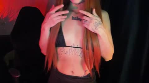 Mila online show from March 10, 6:29 am