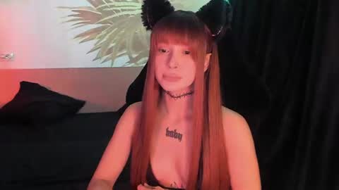 Mila online show from June 25, 5:07 am