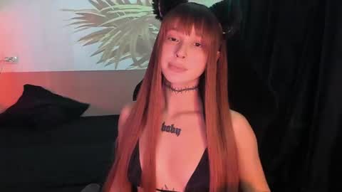 Mila online show from June 25, 5:45 am