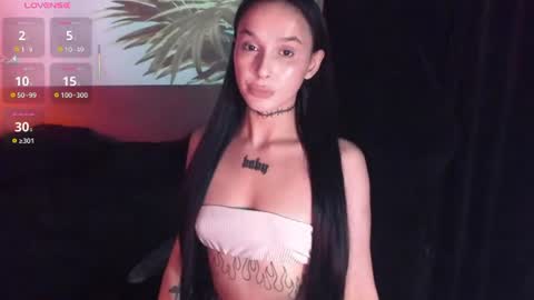 Mila online show from July 4, 4:40 am