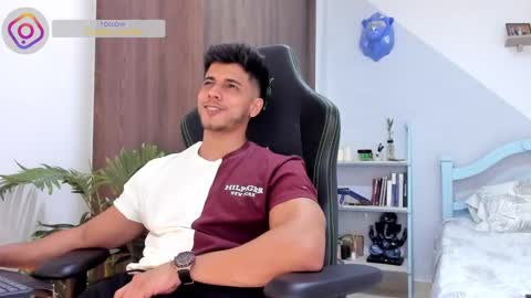 my name real is camilo online show from December 11, 8:36 am