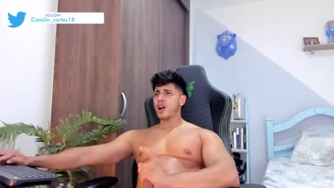 my name real is camilo online show from December 18, 7:26 am