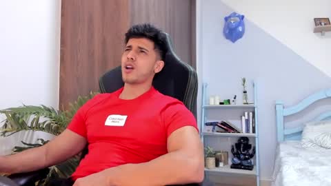 my name real is camilo online show from December 21, 7:03 am