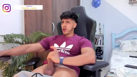 my name real is camilo online show from December 28, 4:08 am