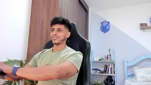 my name real is camilo online show from December 31, 6:16 am