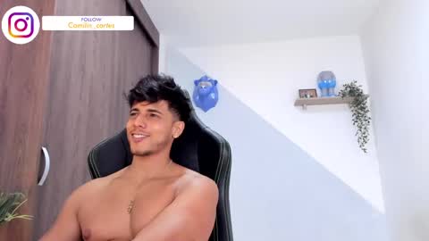 my name real is camilo online show from January 23, 8:04 am