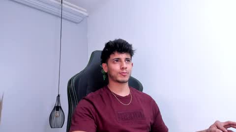 my name real is camilo online show from February 11, 7:54 am