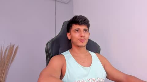 my name real is camilo online show from March 4, 6:04 am