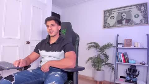 my name real is camilo online show from September 16, 1:39 am