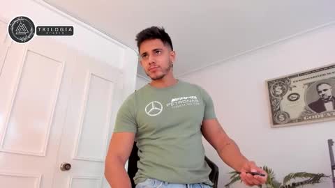 my name real is camilo online show from November 26, 2:51 pm