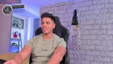 my name real is camilo online show from December 19, 11:45 pm