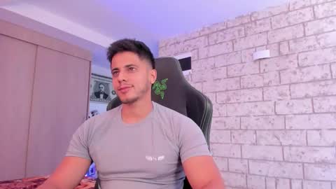 my name real is camilo online show from January 17, 4:33 pm