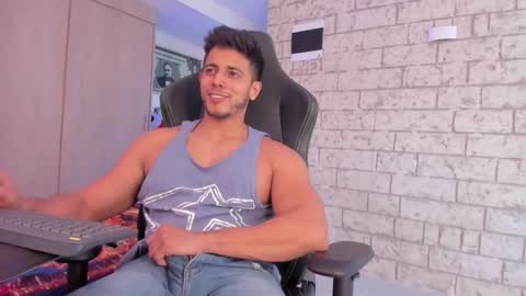 my name real is camilo online show from March 9, 6:12 pm