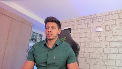 my name real is camilo online show from March 17, 10:57 pm