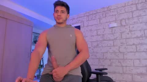 my name real is camilo online show from April 28, 2:27 am