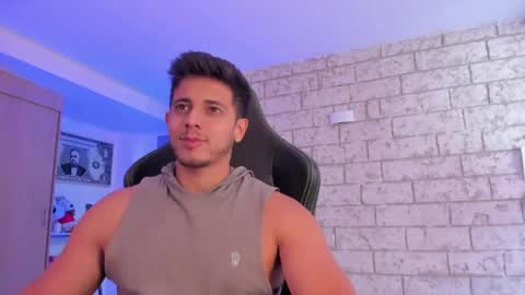 my name real is camilo online show from April 28, 3:17 pm
