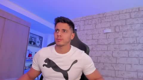 my name real is camilo online show from June 16, 3:20 am