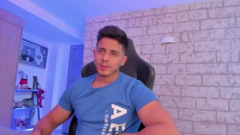 my name real is camilo online show from June 17, 6:05 am